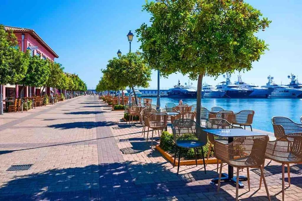 Апартаменты Seaside Афины