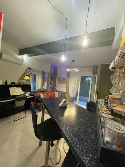Seaside Appartement Athènes
