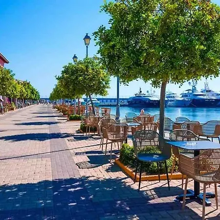 Seaside Apartment Athens Exterior photo