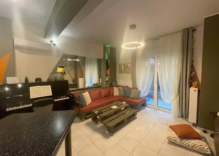 Seaside Apartment