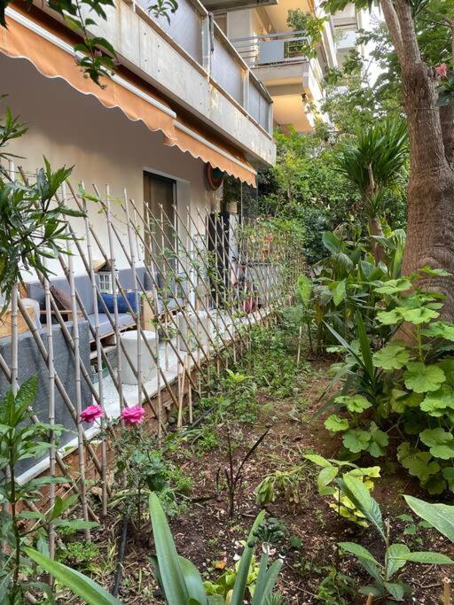 Apartment Seaside *