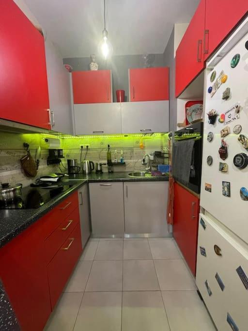 Seaside Apartment Athens