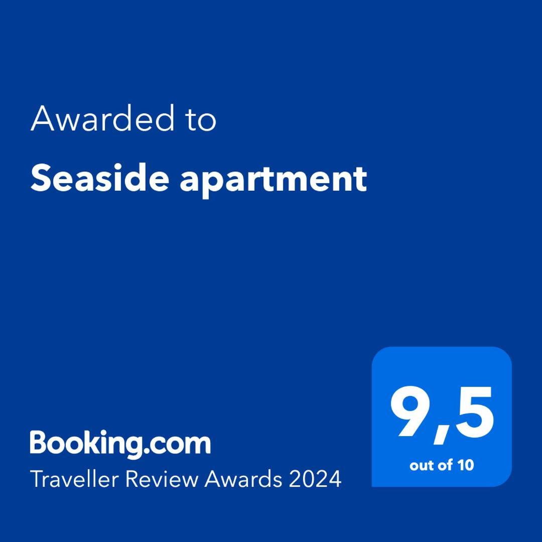 Seaside Apartment Athens